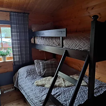 8 Person In Feriehus *