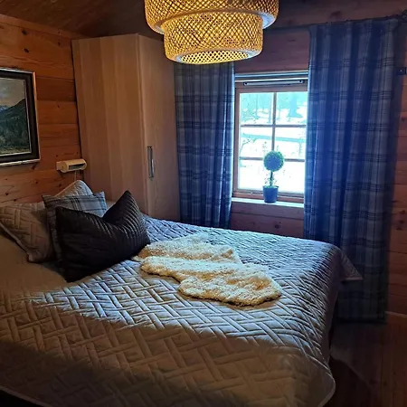 8 Person In Feriehus *
