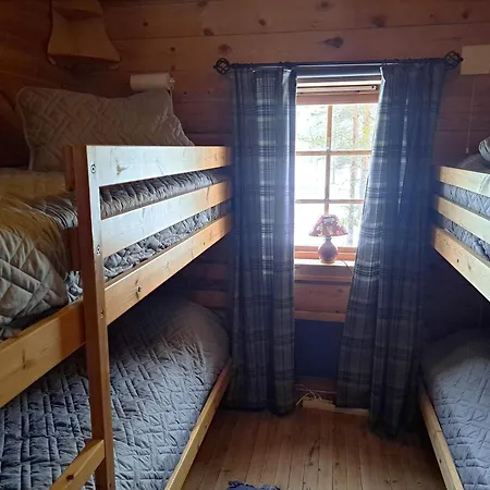 8 Person In Сasa de vacaciones Jordet