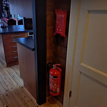 8 Person In Feriehus *