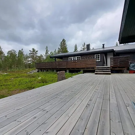 8 Person In Feriehus *