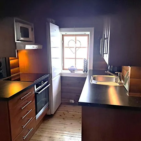 8 Person In Feriehus